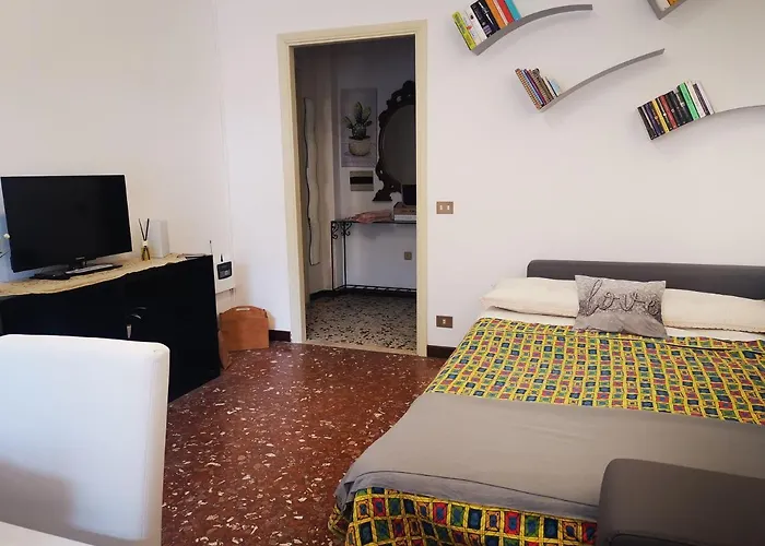 Appartamento di Sara