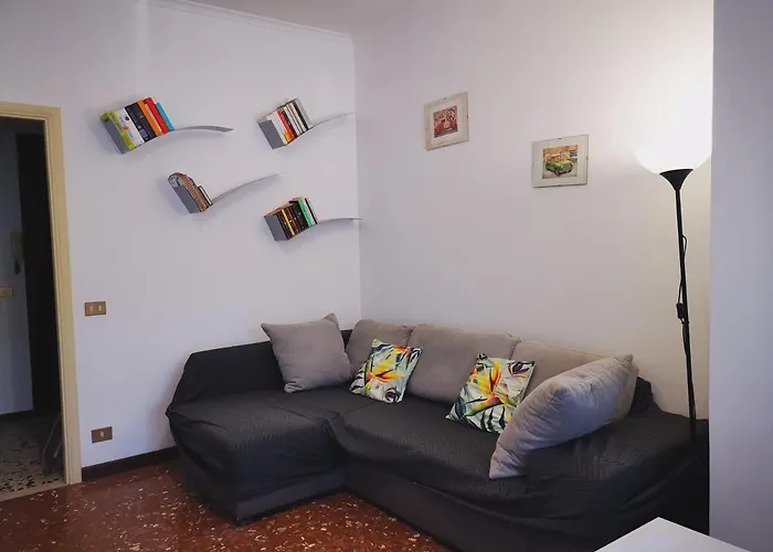 Appartamento di Sara