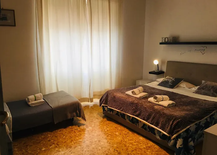 Appartamento di Sara